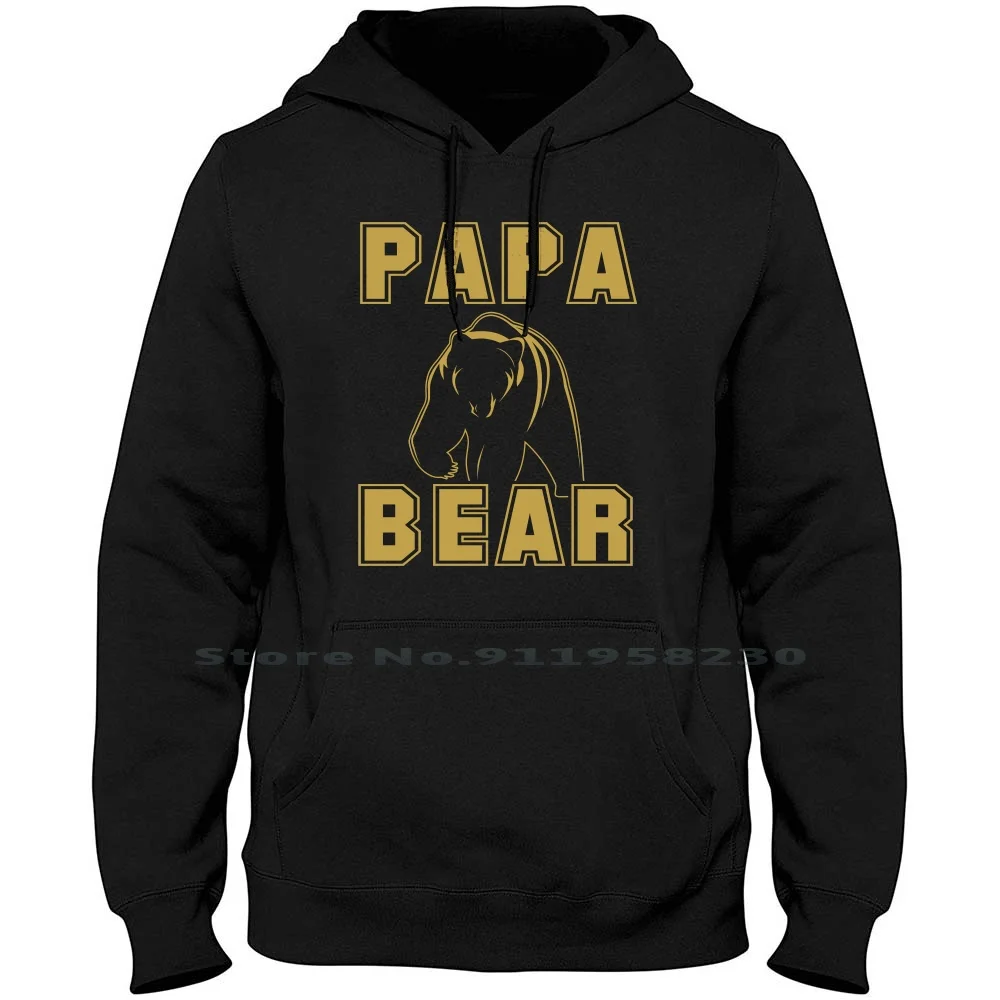 Papa Bear Funny T Shirt Men Women Hoodie Pullover Sweater 6XL Big Size Cotton Papa Bear Fun Ear Ny Hi Funny
Papa Bear Funny T Shirt Men Women Hoodie Pullover Sweater 6XL Big Size Cotton Papa Bear Fun Ear Ny Hi Funny