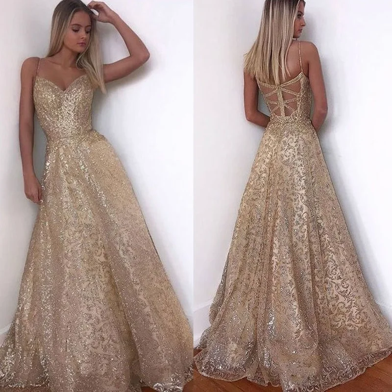 Donsigent 2021 Fashion New Deep V-Neck Womens Clothes Sequins Sexy Spaghetti Strap A-LINE Swing Dresses for Women
Donsigent 2021 Fashion New Deep V-Neck Womens Clothes Sequins Sexy Spaghetti Strap A-LINE Swing Dresses for Women