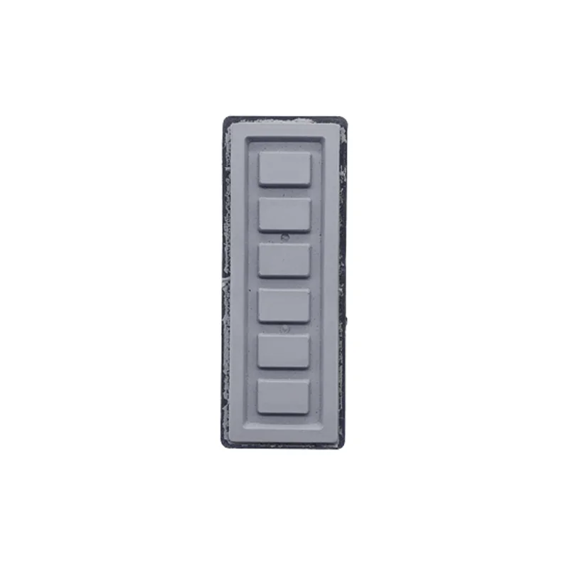 10 шт. подставка под цепь для кромкооблицовочной машины Brandt HOMAG 220980030 | Инструменты