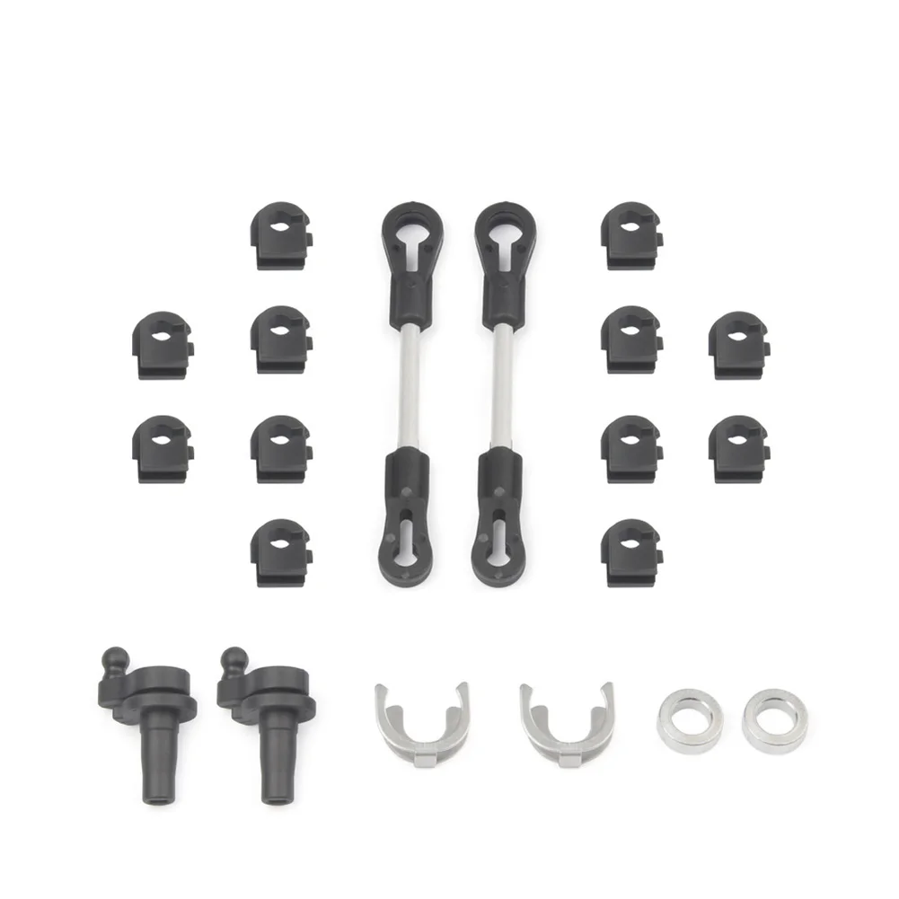 Air Intake Repair Kit Intake Manifold For Audi A4 A5 A6 Q5 Q7 Touareg Phaeton 04-12 Volkswagen 2.7 3.0 TDI 059129711 059129712
Air Intake Repair Kit Intake Manifold For Audi A4 A5 A6 Q5 Q7 Touareg Phaeton 04-12 Volkswagen 2.7 3.0 TDI 059129711 059129712