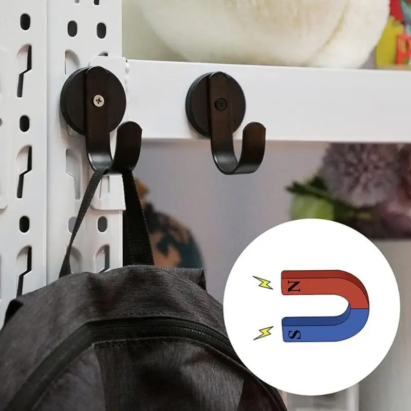 1pc Magnetic hook Wreath Hanger for Front Door Wreath Hook Wreath Holder for Metal Door key hook for kitchen home Magnetic Hooks
1pc Magnetic hook Wreath Hanger for Front Door Wreath Hook Wreath Holder for Metal Door key hook for kitchen home Magnetic Hooks