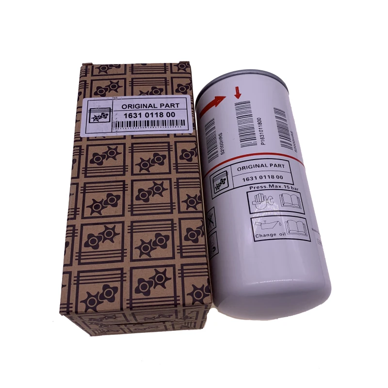 Элемент масляного фильтра для воздушного компрессора Liutech 1631011800, 4 шт./лот, 1631011891 = в наличии
Элемент масляного фильтра для воздушного компрессора Liutech 1631011800, 4 шт./лот, 1631011891 = в наличии