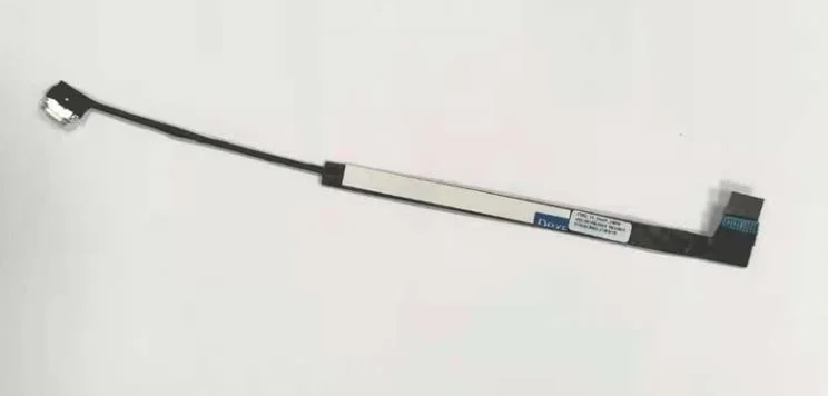 Новый гибкий кабель для сенсорного ЖК-экрана ноутбука для Lenovo Flex5-14IIL Flex 5 14 цвет, кабель для сенсорного экрана 450.0K108.0001
Новый гибкий кабель для сенсорного ЖК-экрана ноутбука для Lenovo Flex5-14IIL Flex 5 14 цвет, кабель для сенсорного экрана 450.0K108.0001