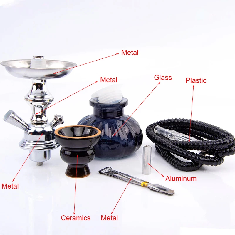 CNHOOKAH Glass Base Hookah Single Root Plastic Pipe Shisha Arab Cachimba Ceramics Bowl Chicha Smoking Accessories Hookah Gift 
CNHOOKAH Glass Base Hookah Single Root Plastic Pipe Shisha Arab Cachimba Ceramics Bowl Chicha Smoking Accessories Hookah Gift