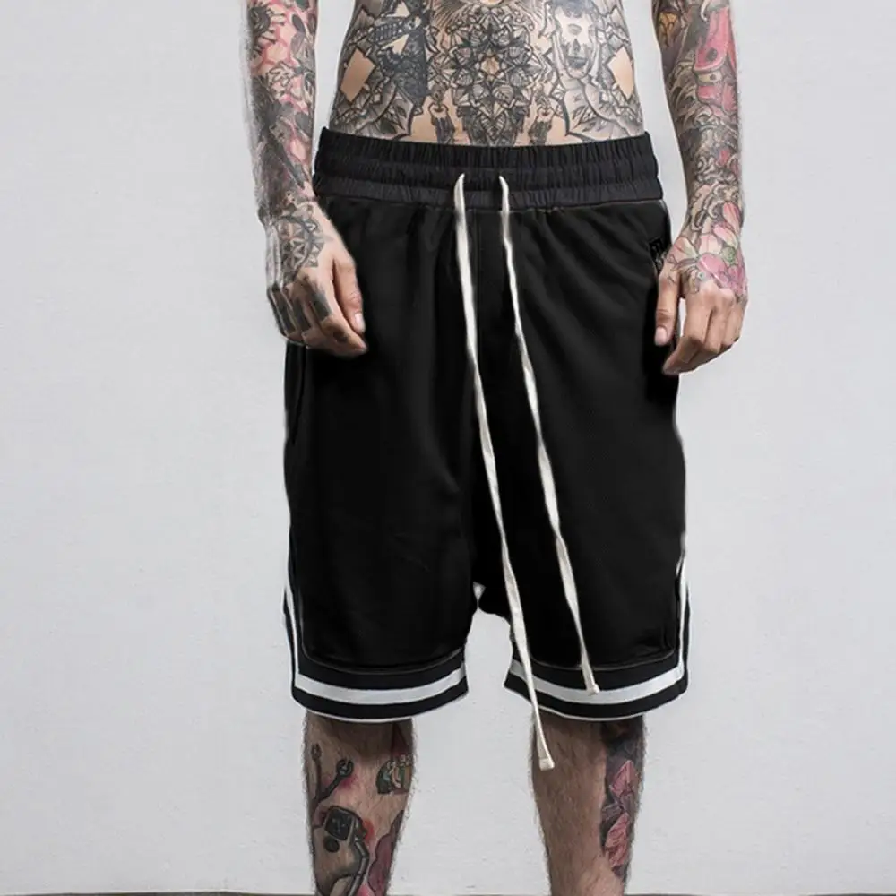 Basketball sports five shorts black red yellow green Anti-pilling breathable quick-drying loose Fitness basketball five shorts 
Basketball sports five shorts black red yellow green Anti-pilling breathable quick-drying loose Fitness basketball five shorts