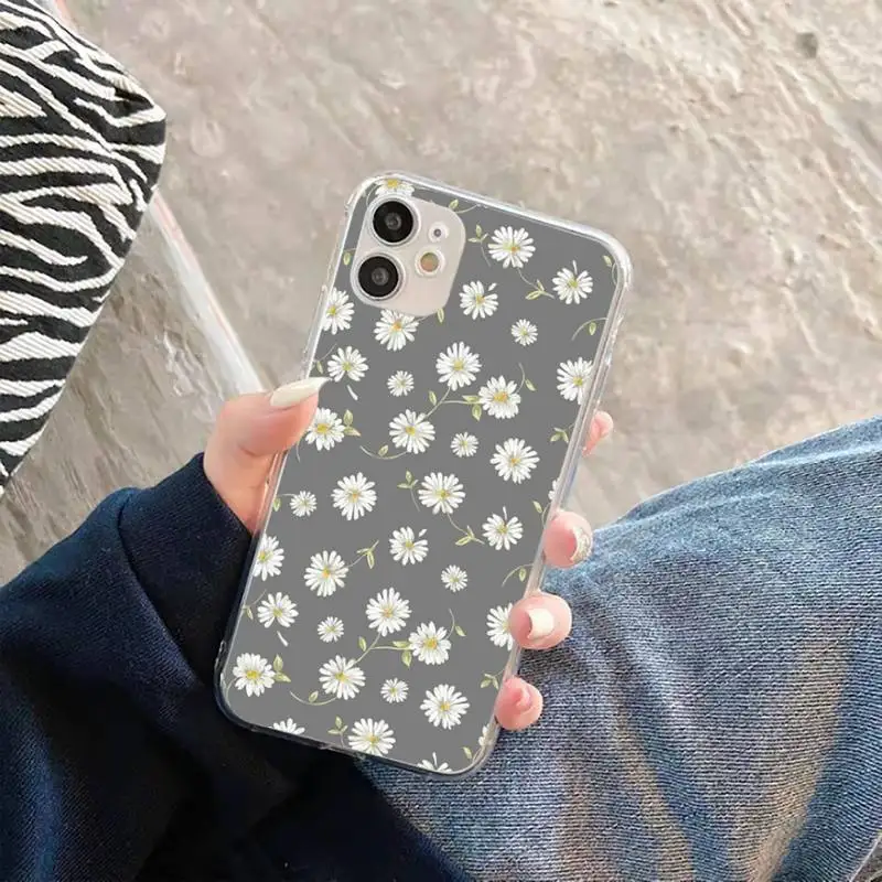 Phone Case For iphone 12 11 8 7 6s 6 5 5s 5c se plus mini x xs xr pro max Vintage Flowers Transparent soft
Phone Case For iphone 12 11 8 7 6s 6 5 5s 5c se plus mini x xs xr pro max Vintage Flowers Transparent soft