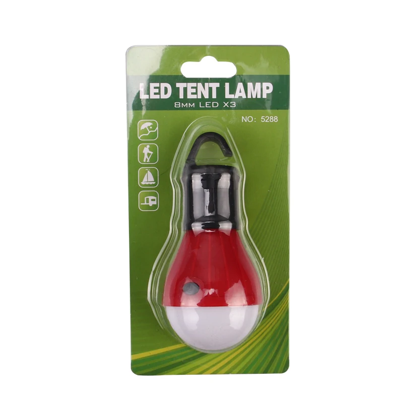 2Style Portable LED Bulb Light 3 Mode Hook Tent Lamp Outdoor Soft Emergency Tent Light Energy Saving For Camping Hunting Cycling
2Style Portable LED Bulb Light 3 Mode Hook Tent Lamp Outdoor Soft Emergency Tent Light Energy Saving For Camping Hunting Cycling