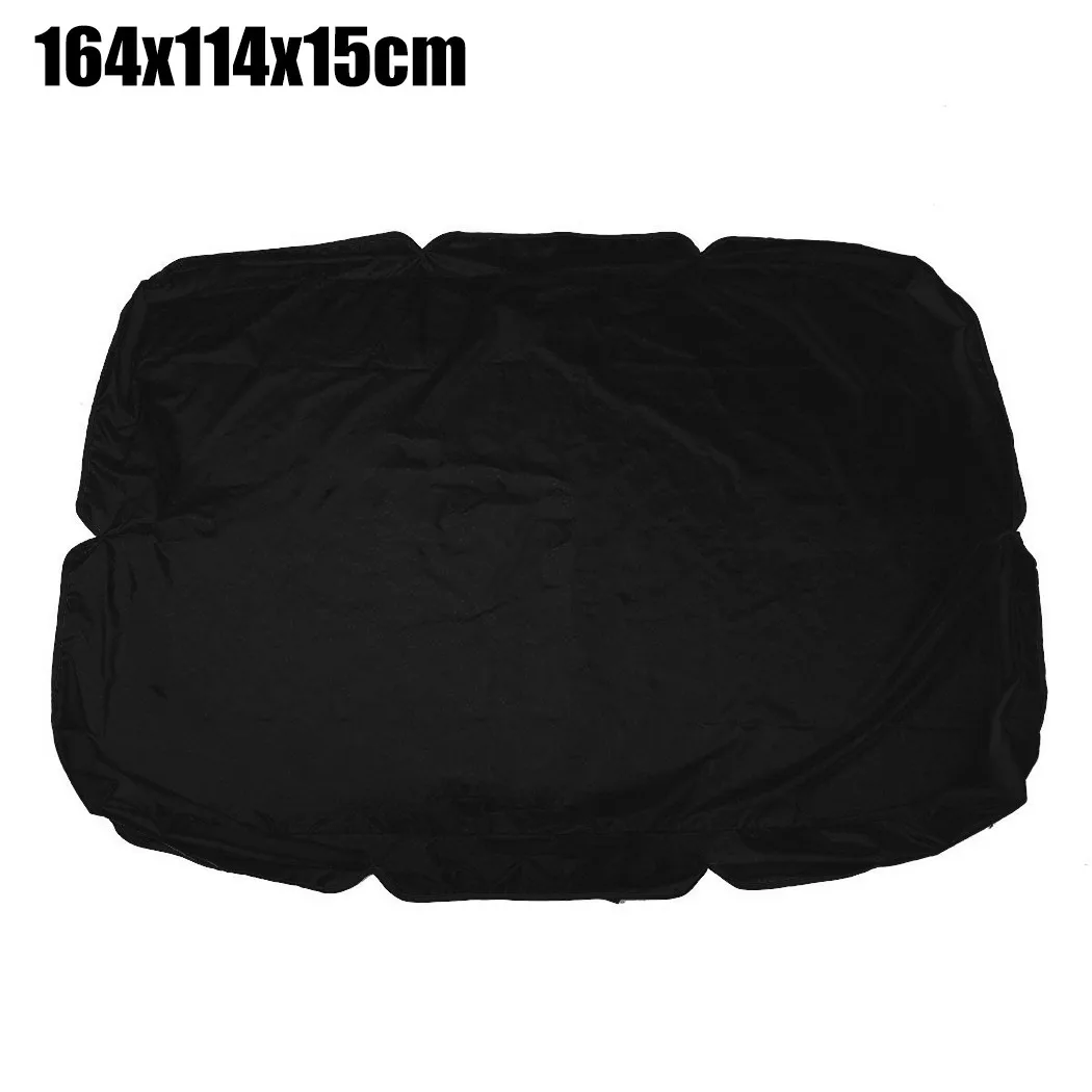 Summer Home Decor Patio Yard Park Porch Seat Furniture Sun Shade Swing Canopy Cover Waterproof Outdoor Garden Parts
Summer Home Decor Patio Yard Park Porch Seat Furniture Sun Shade Swing Canopy Cover Waterproof Outdoor Garden Parts