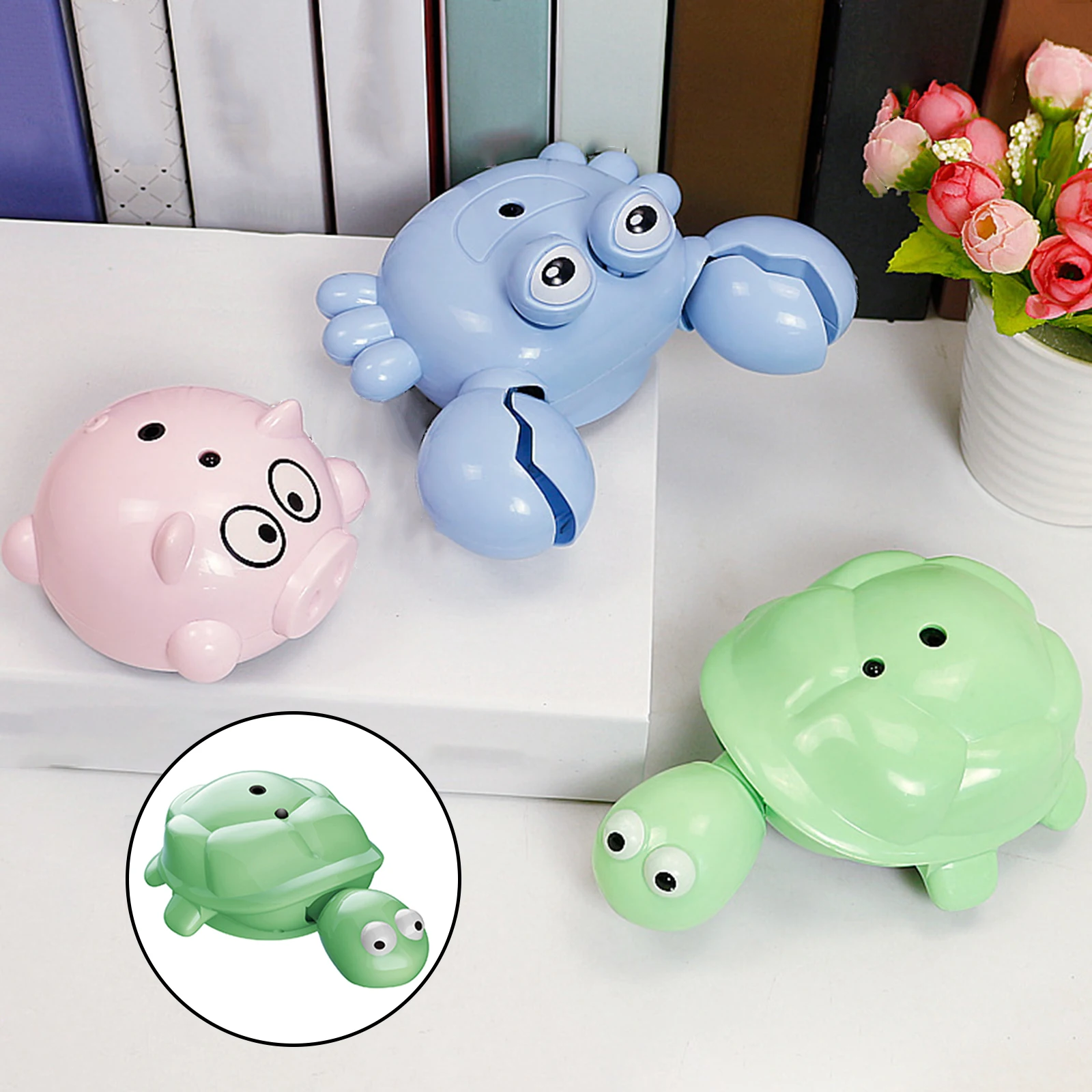 Induction Animal Gesture Sensing Toy Wireless Following Tumbling Electronic Pets Children Toys Gifts 3-6 Year Old
Induction Animal Gesture Sensing Toy Wireless Following Tumbling Electronic Pets Children Toys Gifts 3-6 Year Old