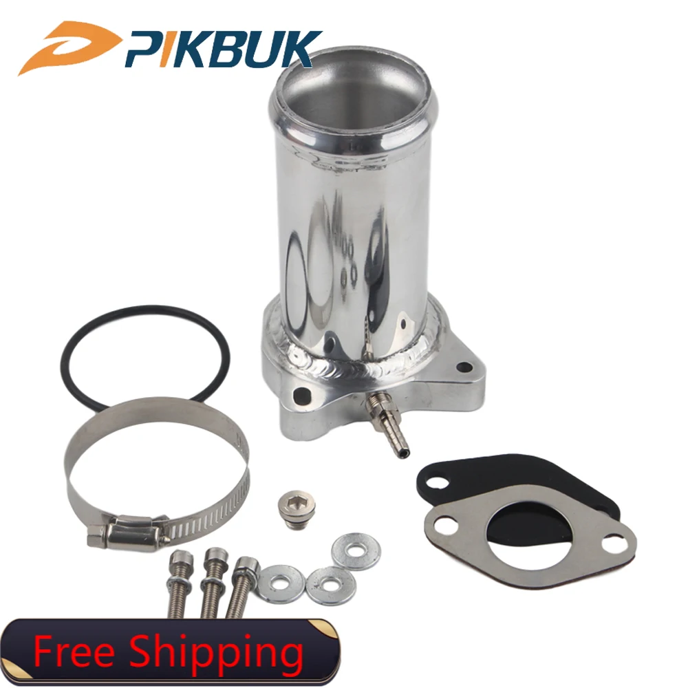 free shipping EGR Valve delete egr bypss valve pipe for vw 1.9 TDI 75 80 90BHP egr delete pipe Diesel
free shipping EGR Valve delete egr bypss valve pipe for vw 1.9 TDI 75 80 90BHP egr delete pipe Diesel