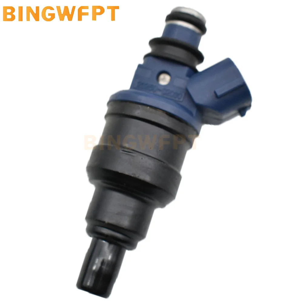

23250-02030 23209-02030 Fuel Injector Nozzle For 92-97 Toyota-Carina E AT190 4AFE AT191 7AFE 2325002030 2320902030