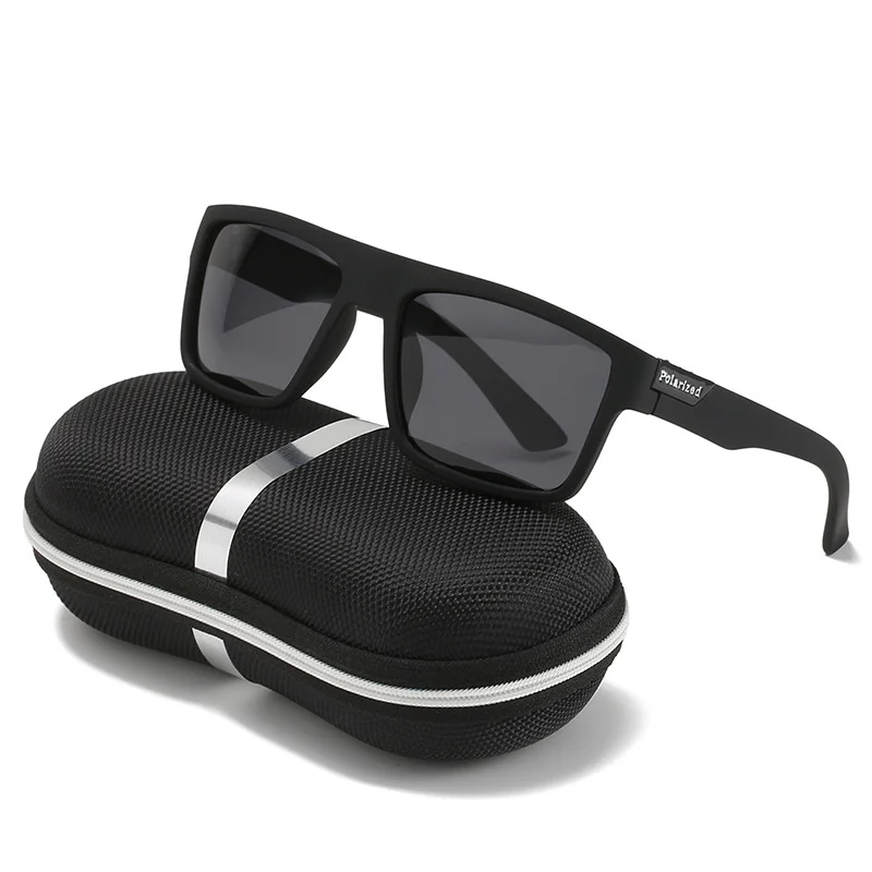 2021 Fashion Classic Square Polarized Sunglasses Men Women Sports Outdoor Fishing Travel Colorful Sun Glasses UV400 Goggles
2021 Fashion Classic Square Polarized Sunglasses Men Women Sports Outdoor Fishing Travel Colorful Sun Glasses UV400 Goggles