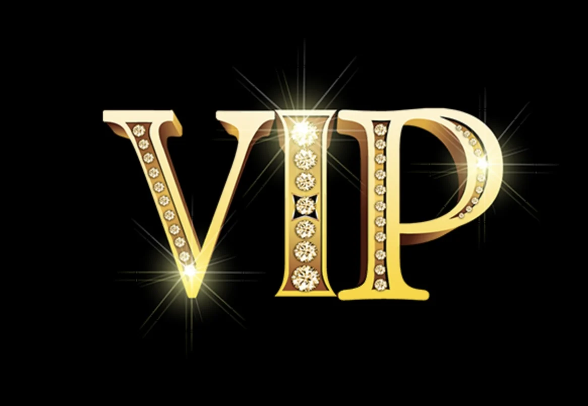 vip