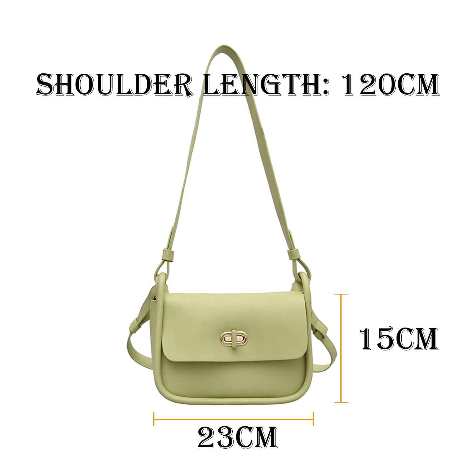 2021 Summer Women Shoulder Bag Solid Hasp Wild Bend Concise Vintage Underarm Ins Practical Lady Female Handbag WB4013
2021 Summer Women Shoulder Bag Solid Hasp Wild Bend Concise Vintage Underarm Ins Practical Lady Female Handbag WB4013
