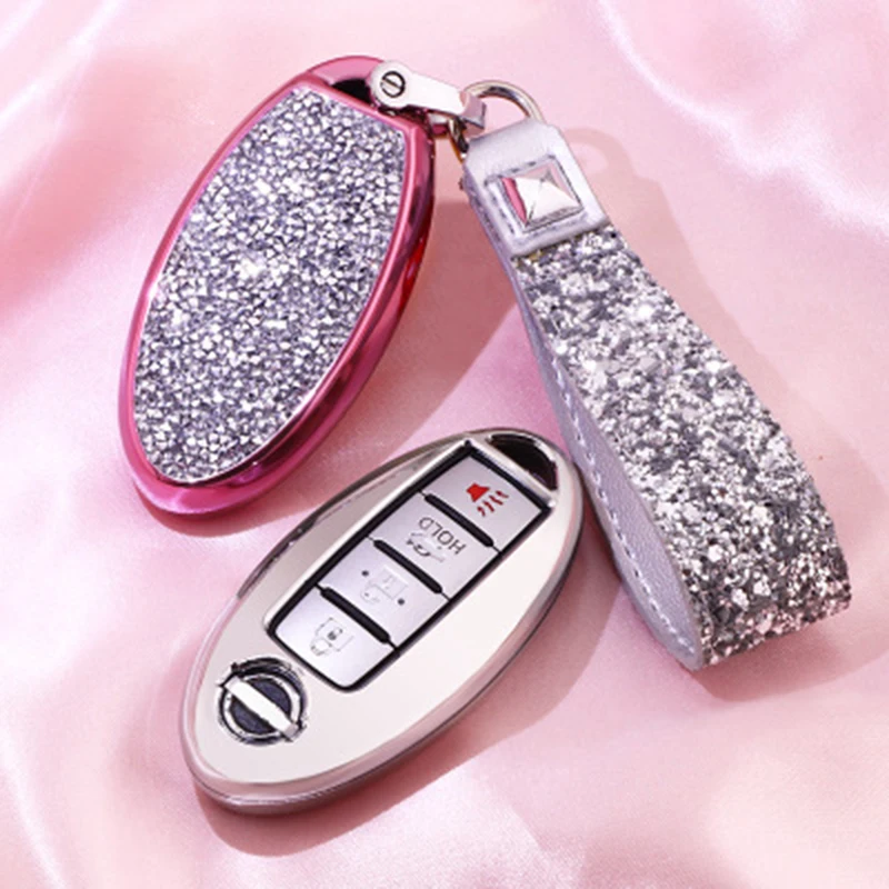 1 Pcs Car Key Folding Cover Case For Nissan Qashqai J11 X-trail Murano Maxima Tiida Altima Quest Juke Geniss Car Accessories
1 Pcs Car Key Folding Cover Case For Nissan Qashqai J11 X-trail Murano Maxima Tiida Altima Quest Juke Geniss Car Accessories