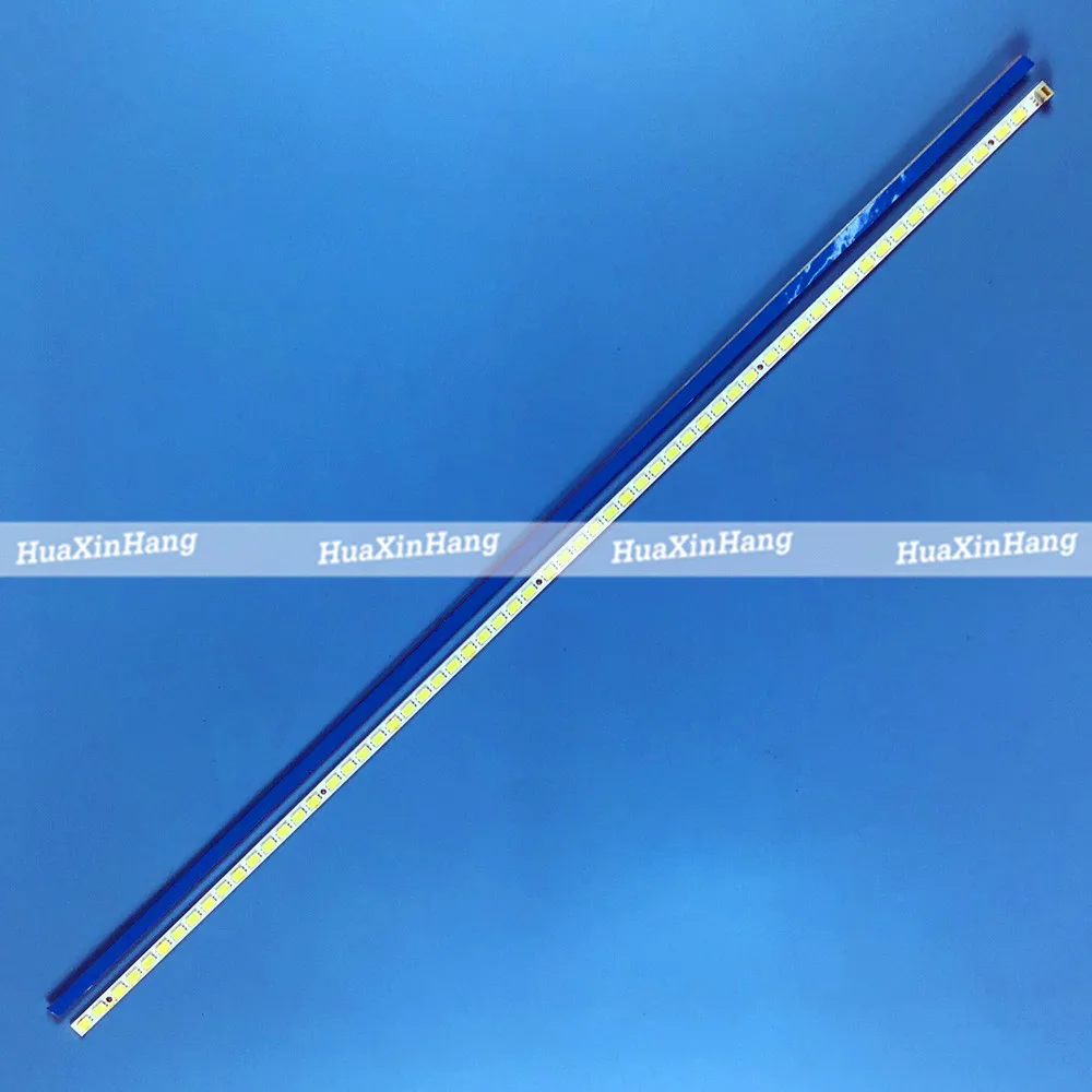 New 2 pieces/set 60LED 478mm LED backlight strip for LG 37LV3550 37T07-02a 37T07-02 37T07006-Y4102 73.37T07.003-0-CS1 T370HW05
New 2 pieces/set 60LED 478mm LED backlight strip for LG 37LV3550 37T07-02a 37T07-02 37T07006-Y4102 73.37T07.003-0-CS1 T370HW05
