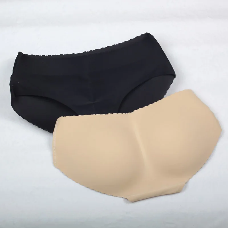 S-XL lady low Waist Sexy Padding Panties Bum Padded Butt lifter Enhancer Hip Push Up Panties Underwear Seamless Panties Buttocks
S-XL lady low Waist Sexy Padding Panties Bum Padded Butt lifter Enhancer Hip Push Up Panties Underwear Seamless Panties Buttocks