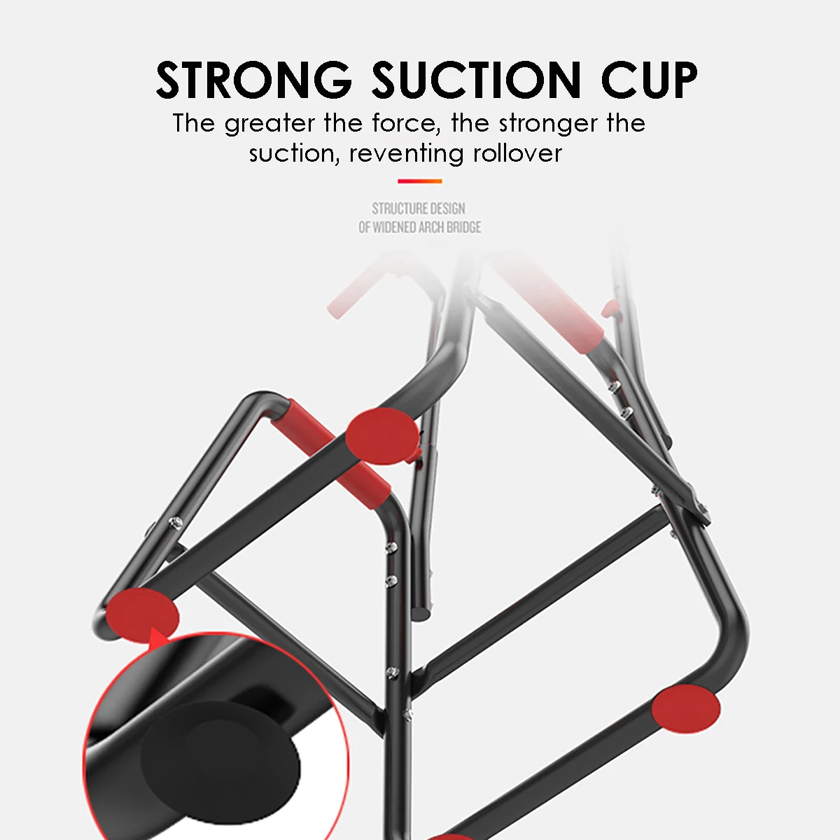 Indoor Pull Up Bar Home Gym Fitness Equipment Multifunction Horizontal Bars Sports Workout Pull Up Station Power Tower Exerciser
Indoor Pull Up Bar Home Gym Fitness Equipment Multifunction Horizontal Bars Sports Workout Pull Up Station Power Tower Exerciser