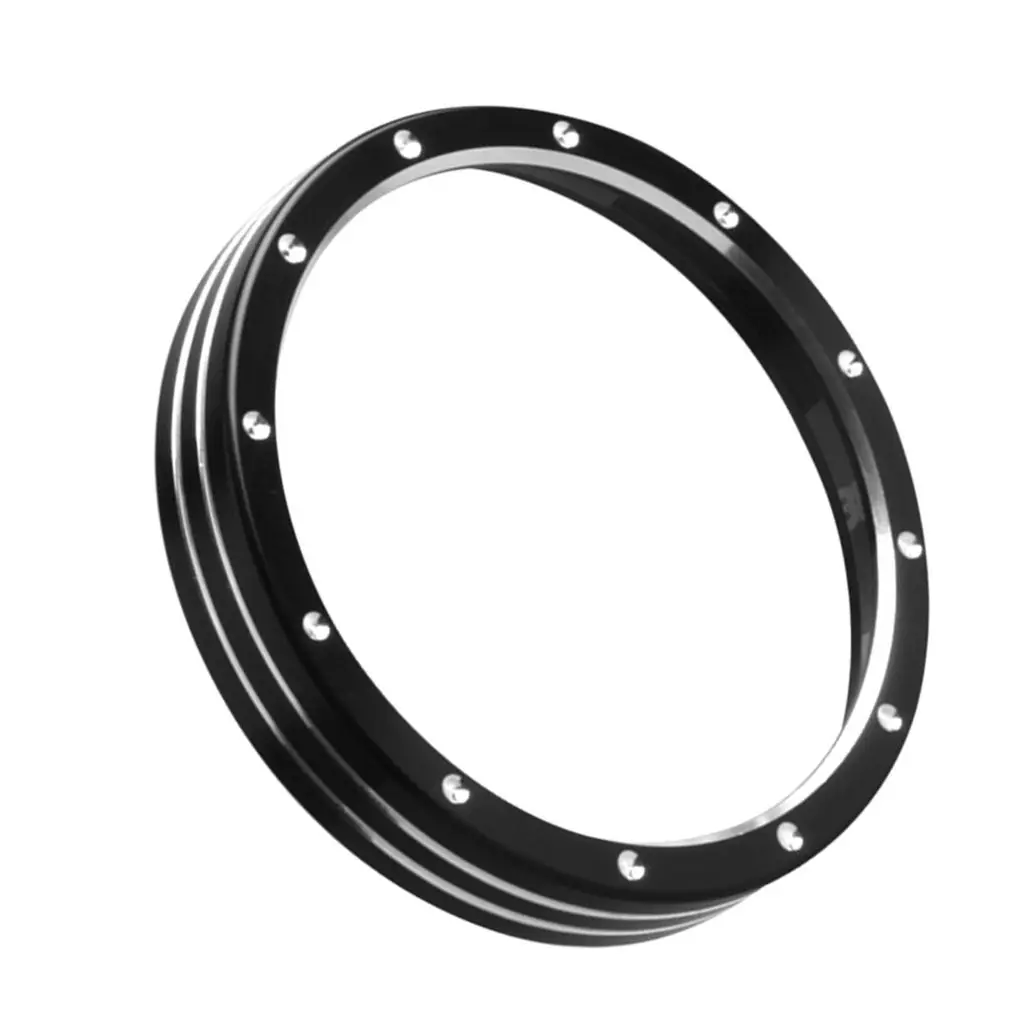 Black Speedometer Guage Bezel Cover Bezels for 883 1200 Street
Black Speedometer Guage Bezel Cover Bezels for 883 1200 Street