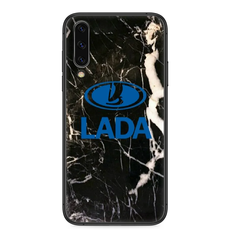Russian Automobile LADA Phone case For Samsung Galaxy A 5 10 20 3 30 40 50 51 7 70 71 E S 4G 16 17 18 black bumper soft Etui
Russian Automobile LADA Phone case For Samsung Galaxy A 5 10 20 3 30 40 50 51 7 70 71 E S 4G 16 17 18 black bumper soft Etui