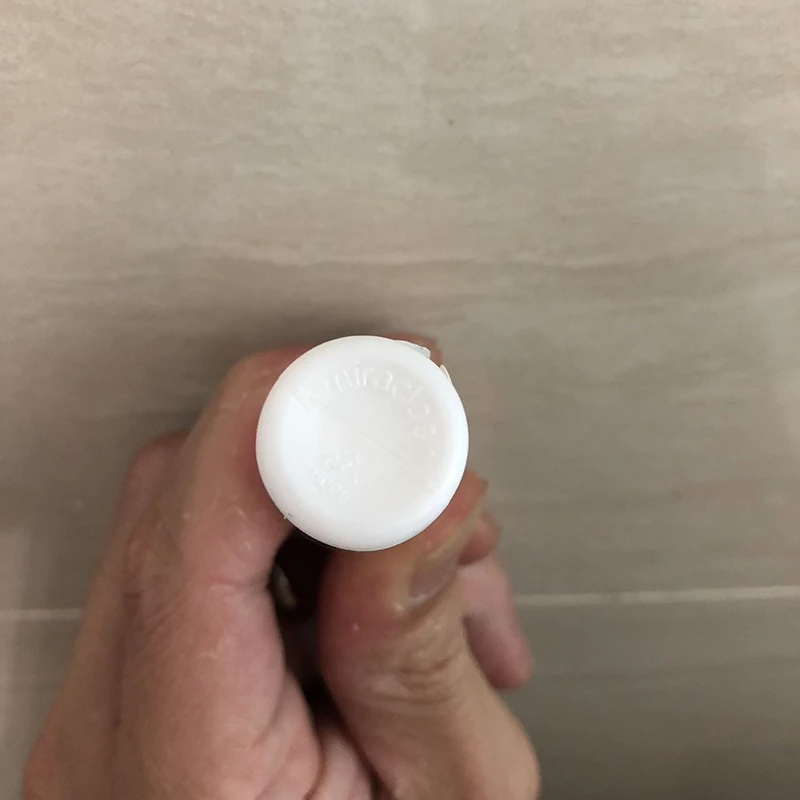 thumb
