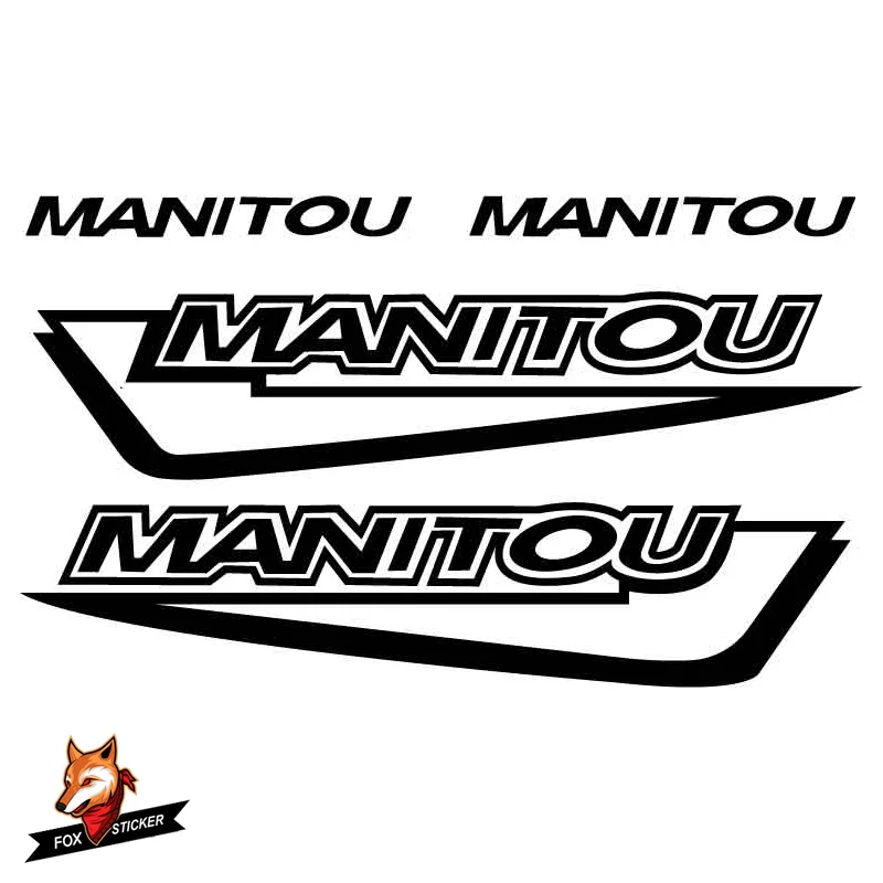 Bicycle Frame Stickers Road Bike Mountain Bike MTB Track Bike TT Bike Cycle Decal Reflective Stickers for MANITOU Stickers
Bicycle Frame Stickers Road Bike Mountain Bike MTB Track Bike TT Bike Cycle Decal Reflective Stickers for MANITOU Stickers