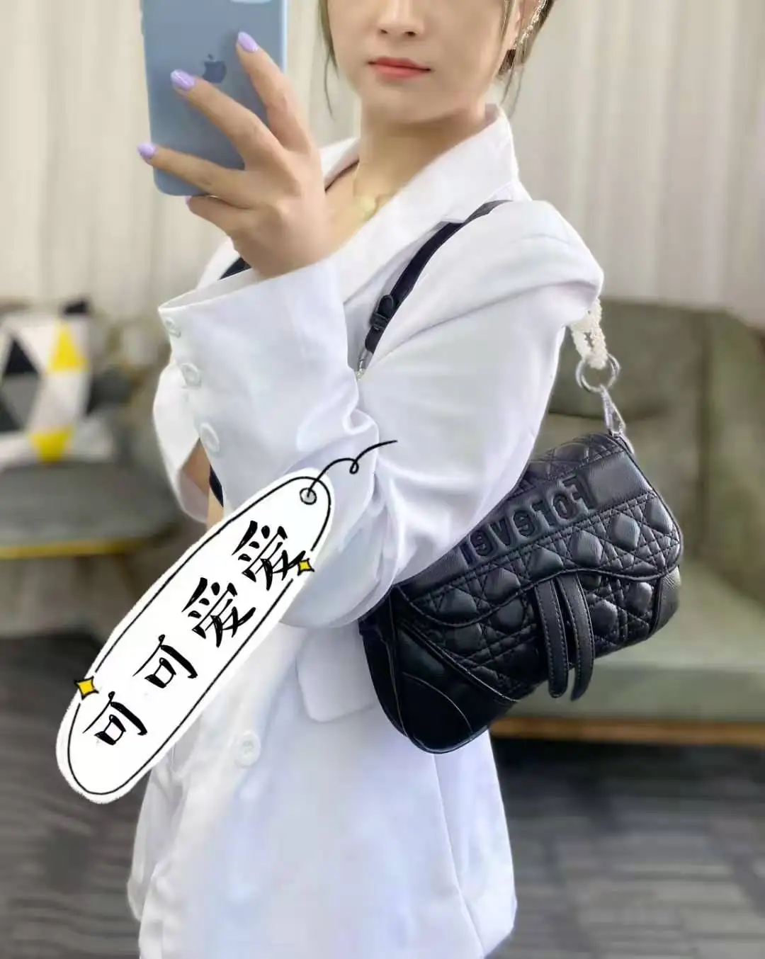 napa embroidery pu women Horizontal women shoulder bags solid colors pleated women saddle bag smal pu fashion crossbody bag
napa embroidery pu women Horizontal women shoulder bags solid colors pleated women saddle bag smal pu fashion crossbody bag