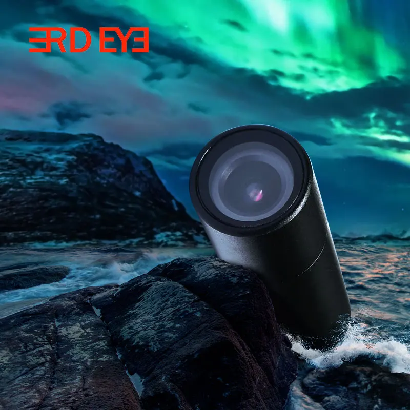 1080P Star Lever Ultra Low Light 0.0001Lux Night Vision Industry/Welding/ Underwater Inspection Camera
1080P Star Lever Ultra Low Light 0.0001Lux Night Vision Industry/Welding/ Underwater Inspection Camera