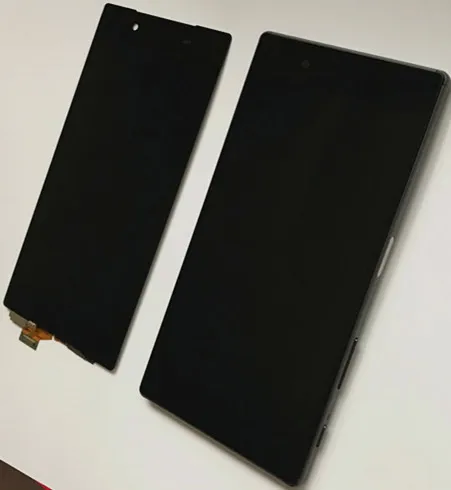 ЖК дисплей для Sony Xperia Z5 E6603 E6633 E6653 E6683 сенсорный экран с цифровым преобразователем