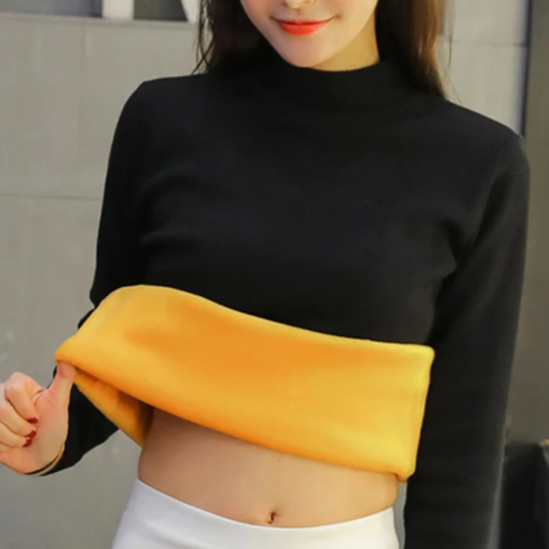 bottom sweater in autumn and winter, knitted thicker thermal jacket, pullover, thick semi-high collar knitted sweater
bottom sweater in autumn and winter, knitted thicker thermal jacket, pullover, thick semi-high collar knitted sweater
