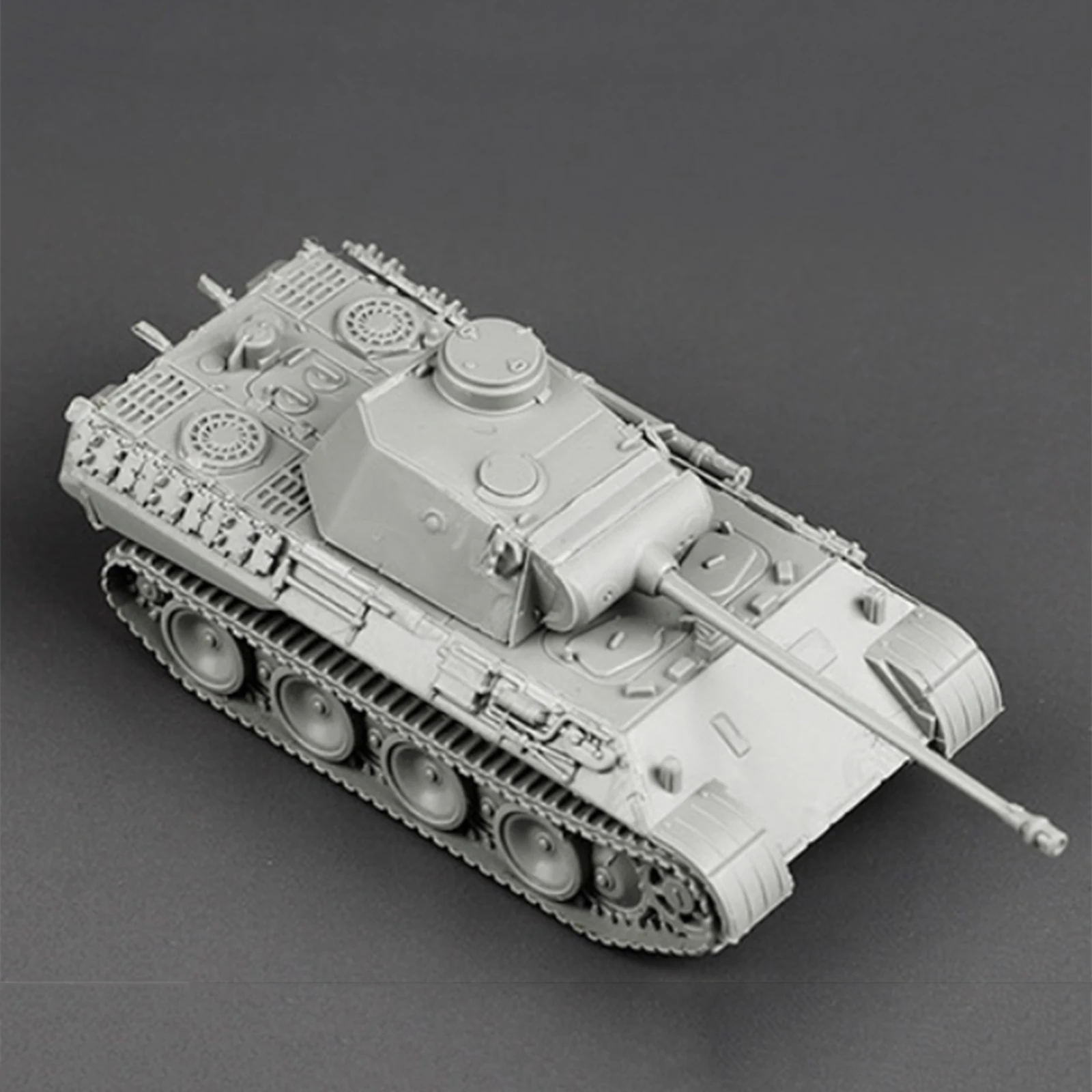 Мини-пластиковый немецкий тяжелый танк масштаб 1/144, набор моделей, строительные модели, игрушки для детей, мини-украшение
Мини-пластиковый немецкий тяжелый танк масштаб 1/144, набор моделей, строительные модели, игрушки для детей, мини-украшение