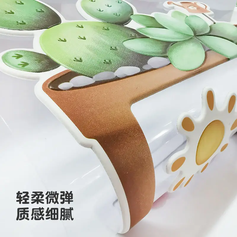 Switch stickers wall stickers living room creative lights switch stickers protective cover luminous 3d stereo household switch
Switch stickers wall stickers living room creative lights switch stickers protective cover luminous 3d stereo household switch