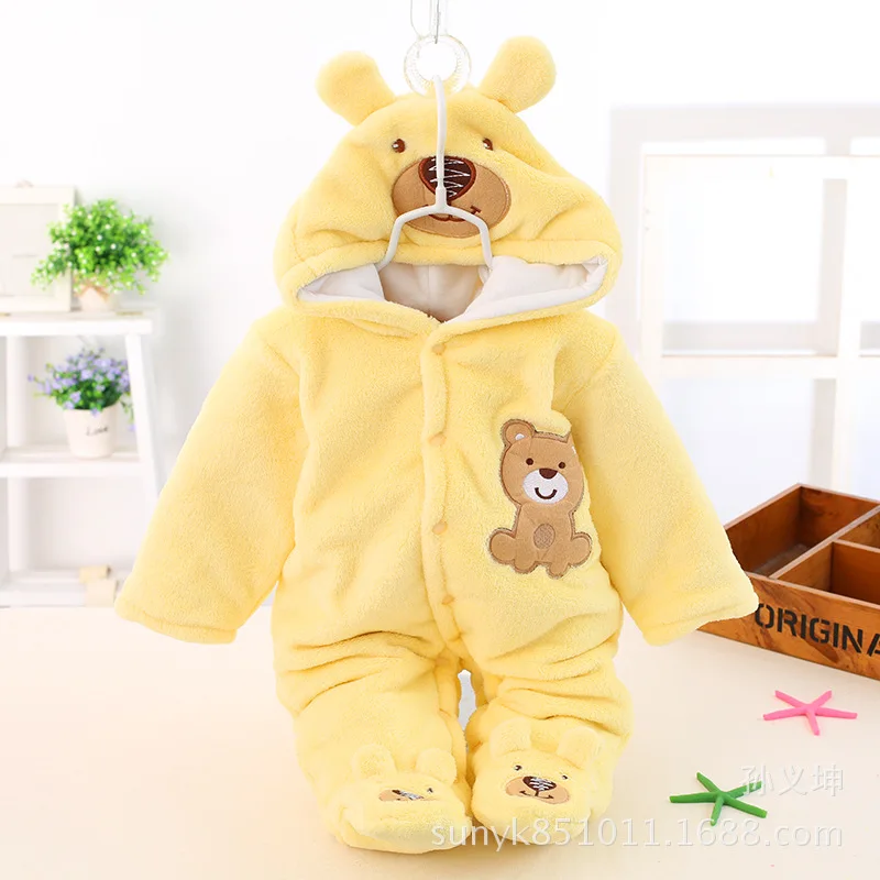 WIND Baby Winter Clothes Newborn Baby Girls Overall Autumn Baby Romper For Baby Boys Jumpsuit Christmas Costume Infant Clothing
WIND Baby Winter Clothes Newborn Baby Girls Overall Autumn Baby Romper For Baby Boys Jumpsuit Christmas Costume Infant Clothing