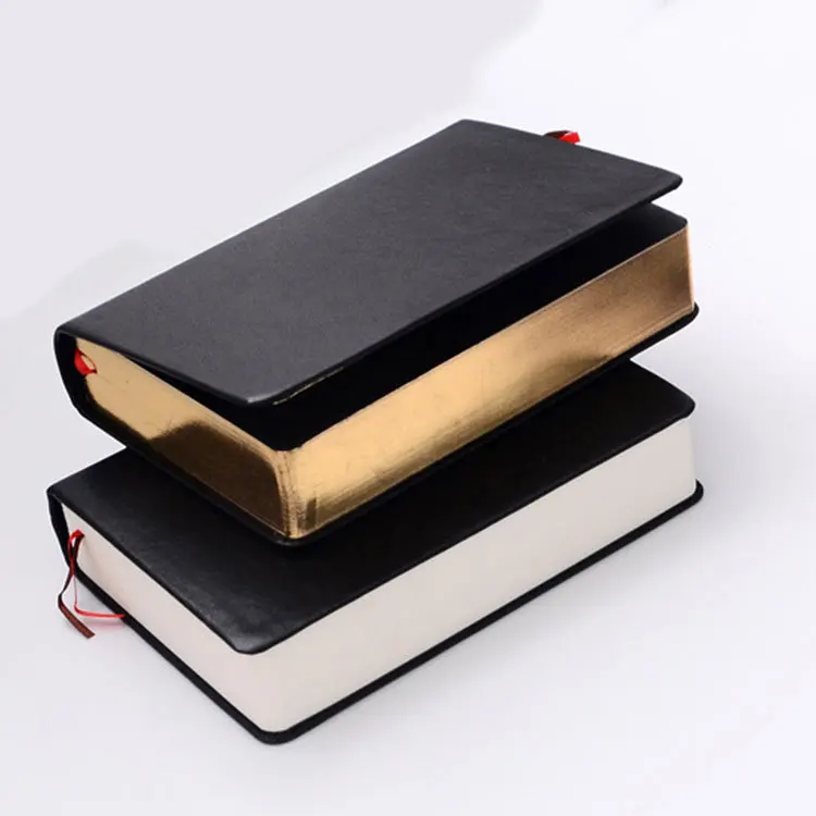 Retro Leather Notebook Thick Paper Bible Diary Book Notepad New Blank Weekly Plan Writing Notebooks Office School Supplies
Retro Leather Notebook Thick Paper Bible Diary Book Notepad New Blank Weekly Plan Writing Notebooks Office School Supplies