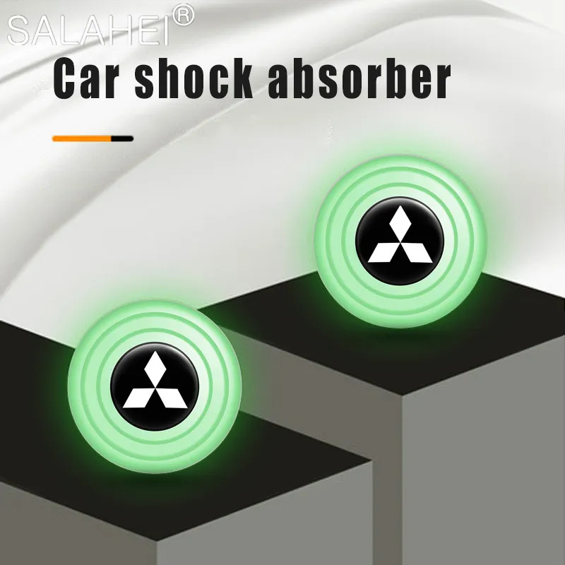 Car Luminous Shock Absorber Protection Stickers For Mitsubishi ASX Lancer Outlander Eclipse Pajero 4 Colt Galant 8 Sport Mirage
Car Luminous Shock Absorber Protection Stickers For Mitsubishi ASX Lancer Outlander Eclipse Pajero 4 Colt Galant 8 Sport Mirage