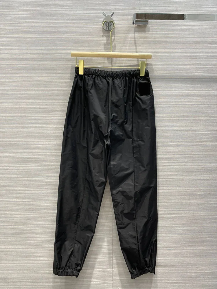 Spring/Summer 2021 Women's New Look Handsome Street Tight High Waist Show Slim Feet Workwear Casual Pants
Spring/Summer 2021 Women's New Look Handsome Street Tight High Waist Show Slim Feet Workwear Casual Pants