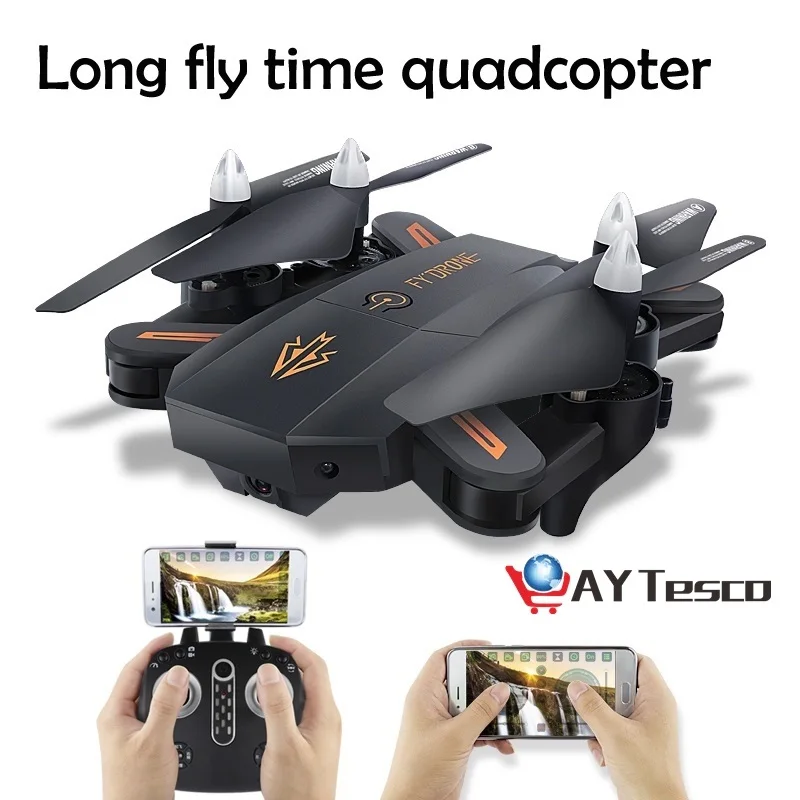 Foldable 18minute long Fly Time RC Drone plane With 1080p Hd Camrea Wide Angle WIFI FPV Altitude Hold RC Quadcopter Helicopter
Foldable 18minute long Fly Time RC Drone plane With 1080p Hd Camrea Wide Angle WIFI FPV Altitude Hold RC Quadcopter Helicopter