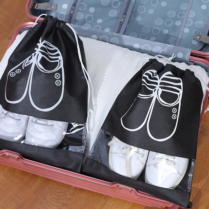 Travel Shoe Storage Bag Beam Port Storage Bag Waterproof Portable Shoe Bag Large Capacity Travel Bag Organizer
Travel Shoe Storage Bag Beam Port Storage Bag Waterproof Portable Shoe Bag Large Capacity Travel Bag Organizer