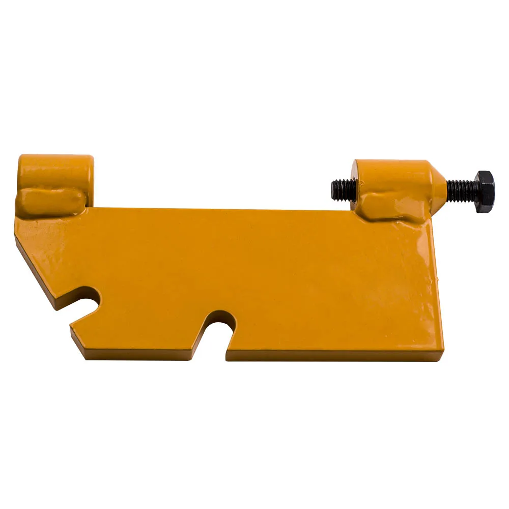 Automotive Door Hinge Pin Puller Remover Tool for Chevy Astro And Safari Vans
Automotive Door Hinge Pin Puller Remover Tool for Chevy Astro And Safari Vans