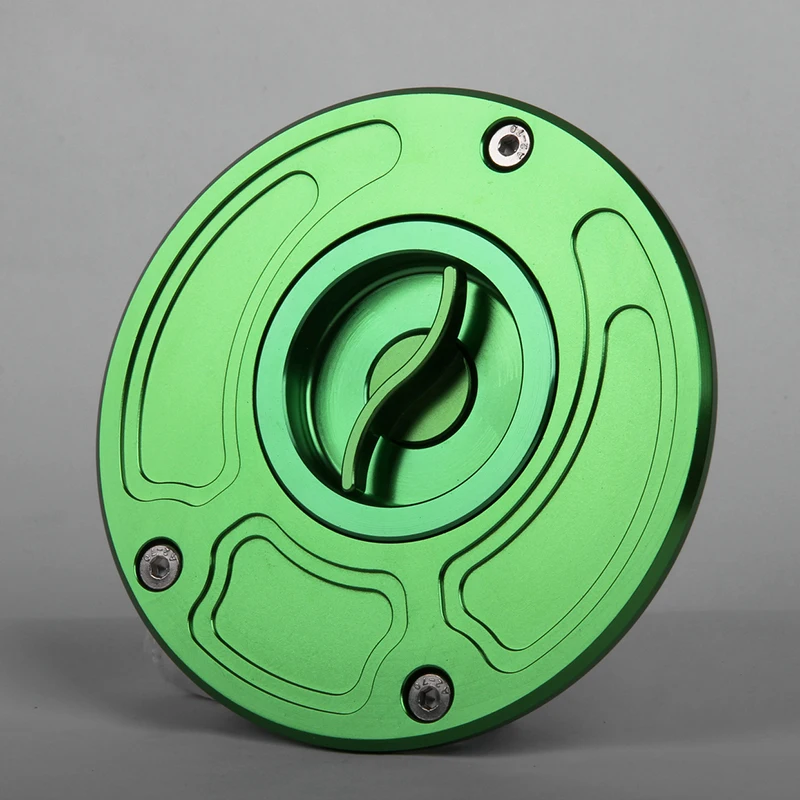 8 Colors For Kawasaki ZX6R 2000 - 2009 CNC Motorcycle Accessories Billet Fuel Tank Cover Gas Cap Petrol Covers 2004 2003 2001
8 Colors For Kawasaki ZX6R 2000 - 2009 CNC Motorcycle Accessories Billet Fuel Tank Cover Gas Cap Petrol Covers 2004 2003 2001