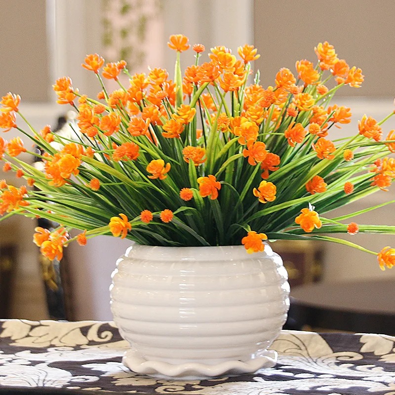 Wedding Jarron Vazen Vaas Vazo Florero Vaso De Flor Accessories Modern Decoration Home Jarrones Decorativos Moderno Flower Vase
Wedding Jarron Vazen Vaas Vazo Florero Vaso De Flor Accessories Modern Decoration Home Jarrones Decorativos Moderno Flower Vase