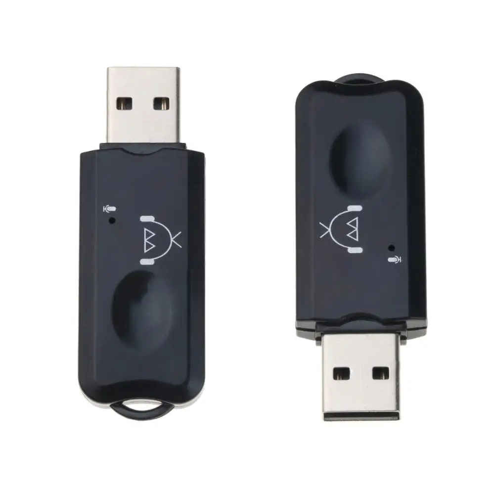 USB приемник Bluetooth 2 1 аудиоадаптер комплект беспроводной громкой связи для