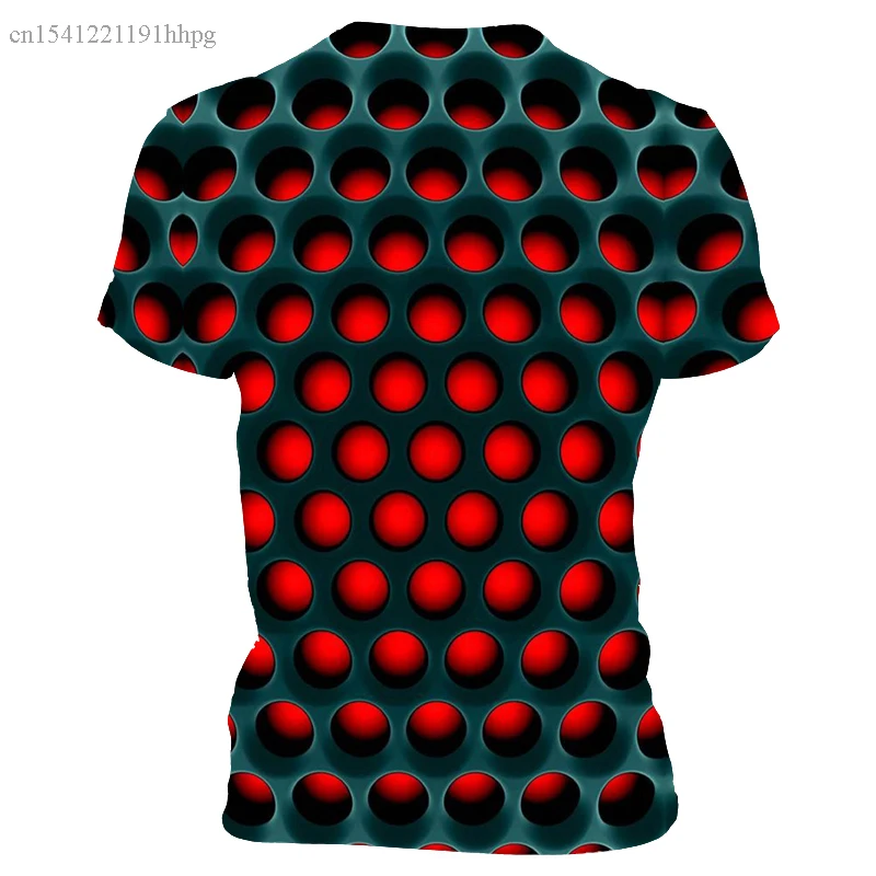 2021 new three-dimensional graphic T-shirt men's casual tops fun 3D men's T-shirt summer O-neck women shirt plus size streetwear
2021 new three-dimensional graphic T-shirt men's casual tops fun 3D men's T-shirt summer O-neck women shirt plus size streetwear