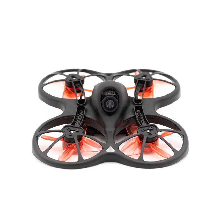Emax Tinhawk S BNF мини гоночный самолет с дистанционным управлением Поддержка 1 2S