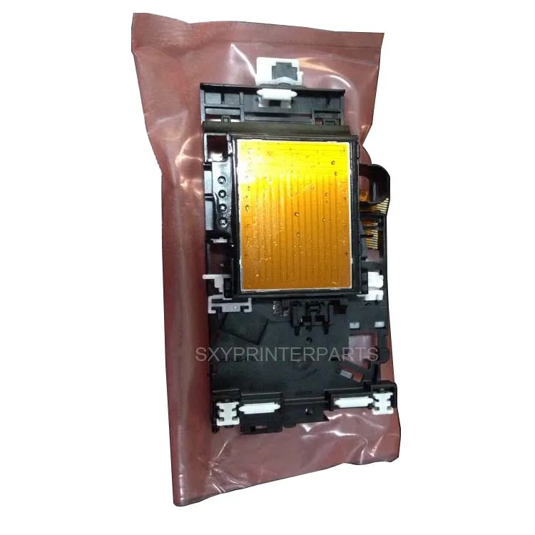 Оригинальная 99% новая печатающая головка для Brother J2510/J4510DW/J3520/J3250/J3720/J2320/J6520/J6720
Оригинальная 99% новая печатающая головка для Brother J2510/J4510DW/J3520/J3250/J3720/J2320/J6520/J6720