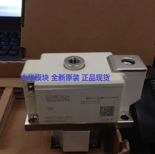 SKET330/08E SKET330/08D SKET330/12E SKET330/14E SKET330/16E SKET330/18E SKET330/20E Thyristor Modules NEW ORIGINAL STOCK
SKET330/08E SKET330/08D SKET330/12E SKET330/14E SKET330/16E SKET330/18E SKET330/20E Thyristor Modules NEW ORIGINAL STOCK