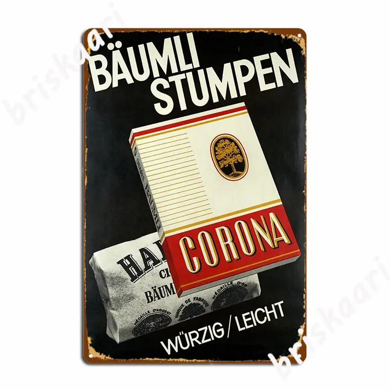 Немецкая Корона табак рекламный металлический плакат таблички персонализированные настенные пещера клубный бар жестяной знак плакат
Немецкая Корона табак рекламный металлический плакат таблички персонализированные настенные пещера клубный бар жестяной знак плакат