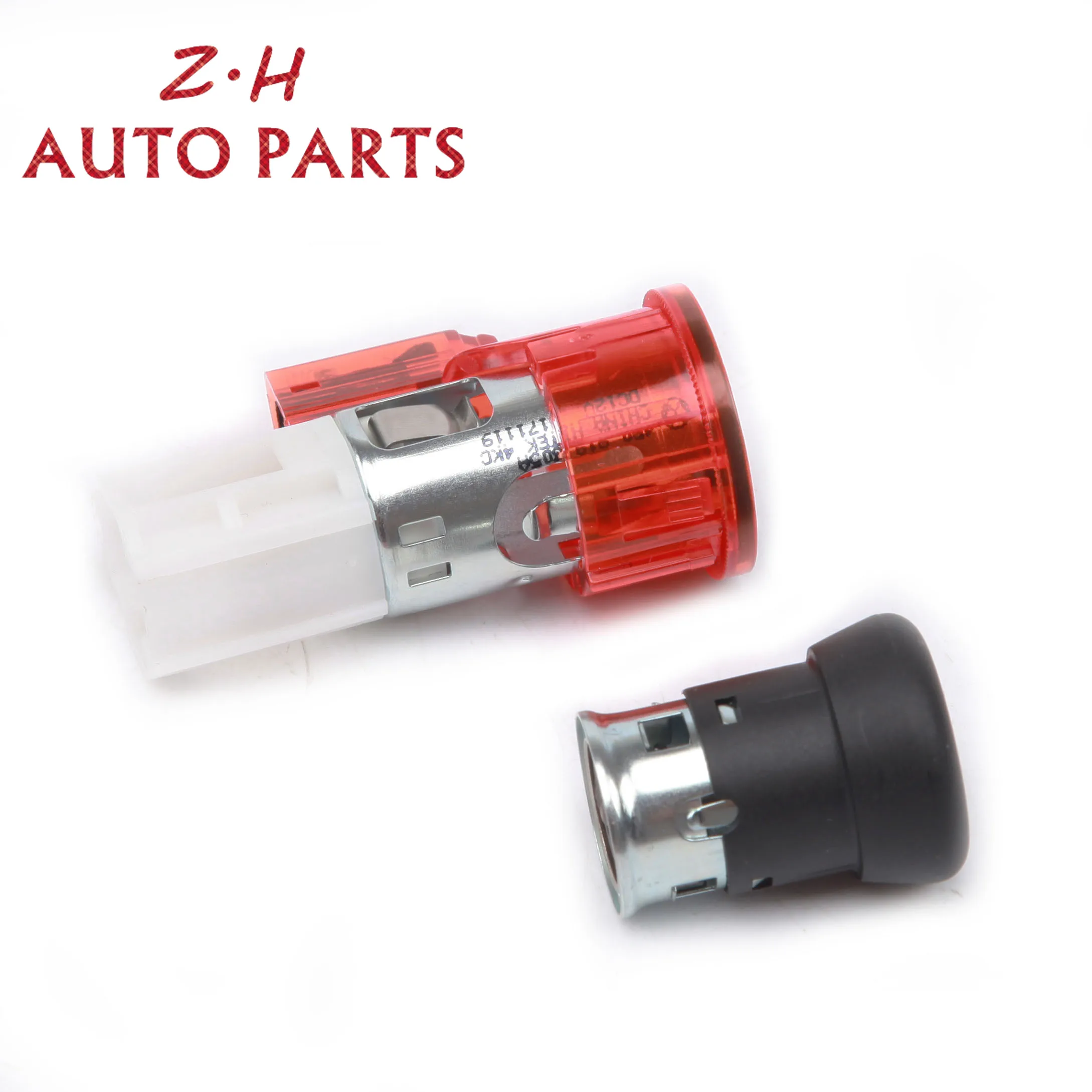 4B0919305A 8Z0919309 Cigarette Lighter Assembly For Audi A8 D3 Socket Cigarette Lighter Element Kit 4B0919305A01C 8D0 919 343
4B0919305A 8Z0919309 Cigarette Lighter Assembly For Audi A8 D3 Socket Cigarette Lighter Element Kit 4B0919305A01C 8D0 919 343
