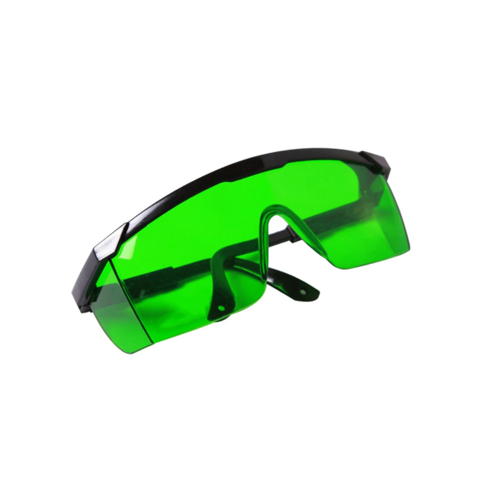 1pc Laser Protect Safety Glasses PC Eyeglass Welding Laser Eyewear Eye Protective Goggles Unisex Black Frame Lightproof Glasses
1pc Laser Protect Safety Glasses PC Eyeglass Welding Laser Eyewear Eye Protective Goggles Unisex Black Frame Lightproof Glasses