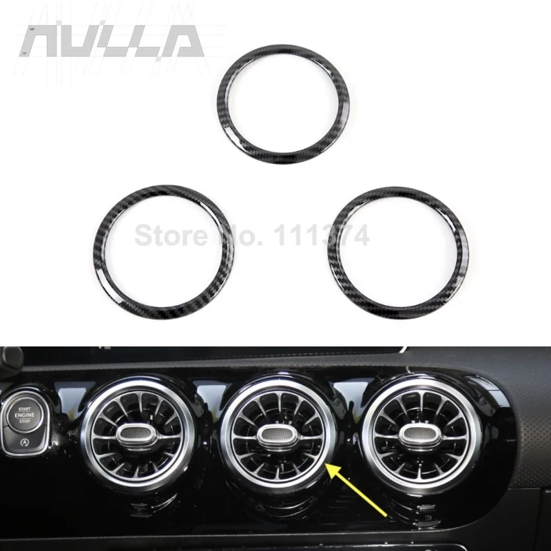 Для Mercedes Benz CLA 180 200 220 250 260 2020 карбоновый Автомобильный Интерьер Передняя Центральная решетка вентиляции рамка кольцо отделка Аксессуары
Для Mercedes Benz CLA 180 200 220 250 260 2020 карбоновый Автомобильный Интерьер Передняя Центральная решетка вентиляции рамка кольцо отделка Аксессуары